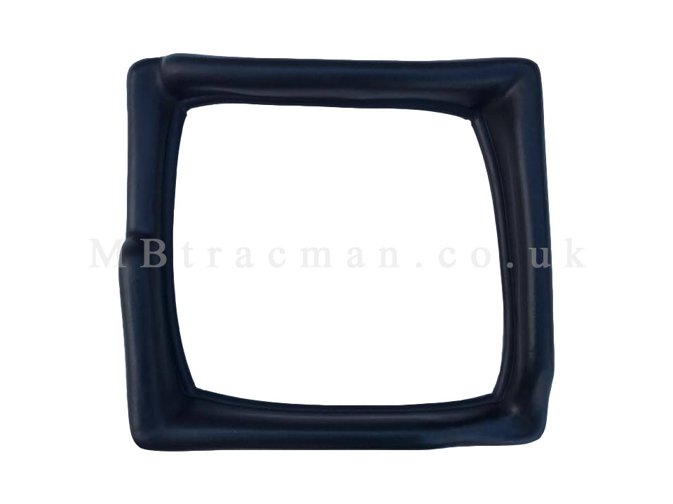 Control unit cover
