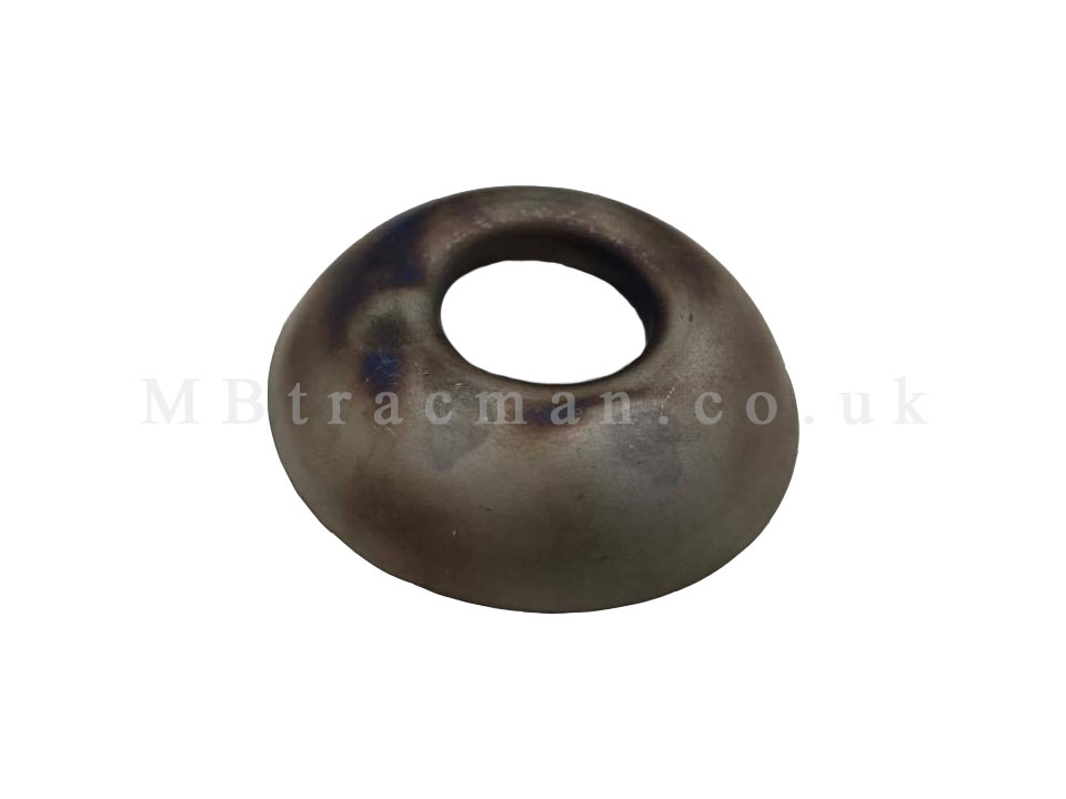 Rounded element