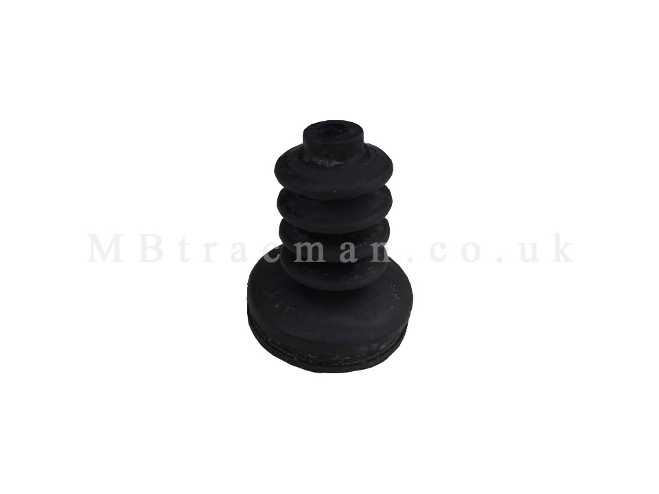 Gaiter