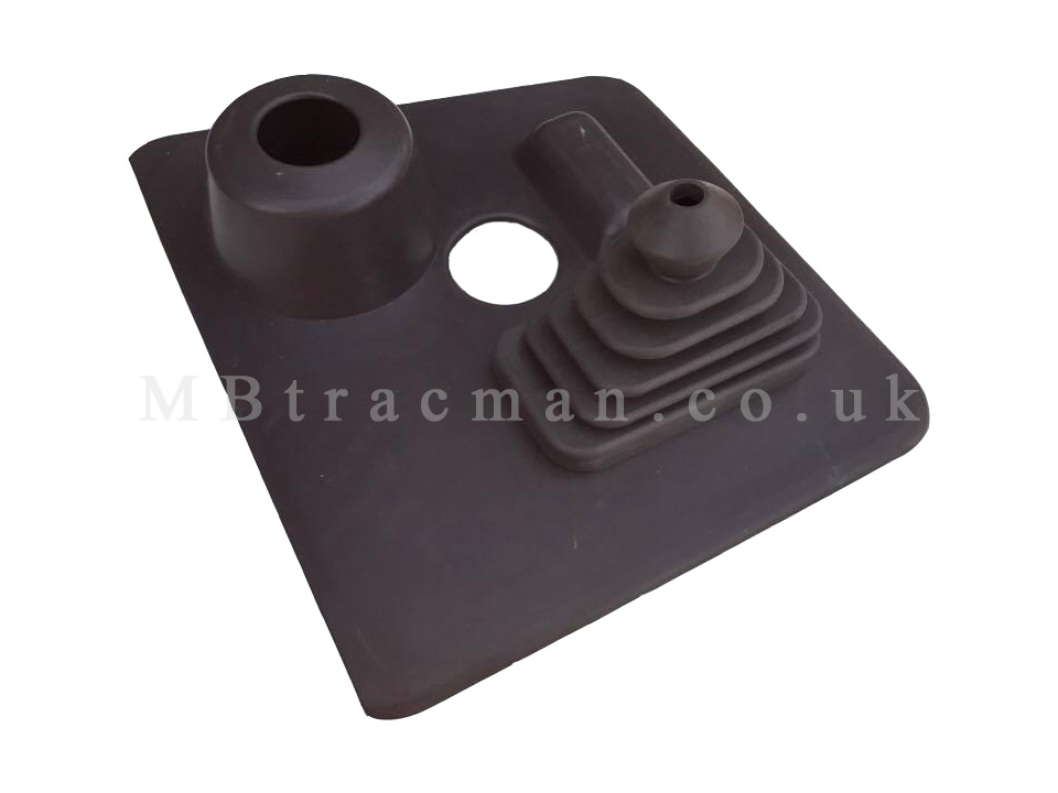 Gear Stick Cover