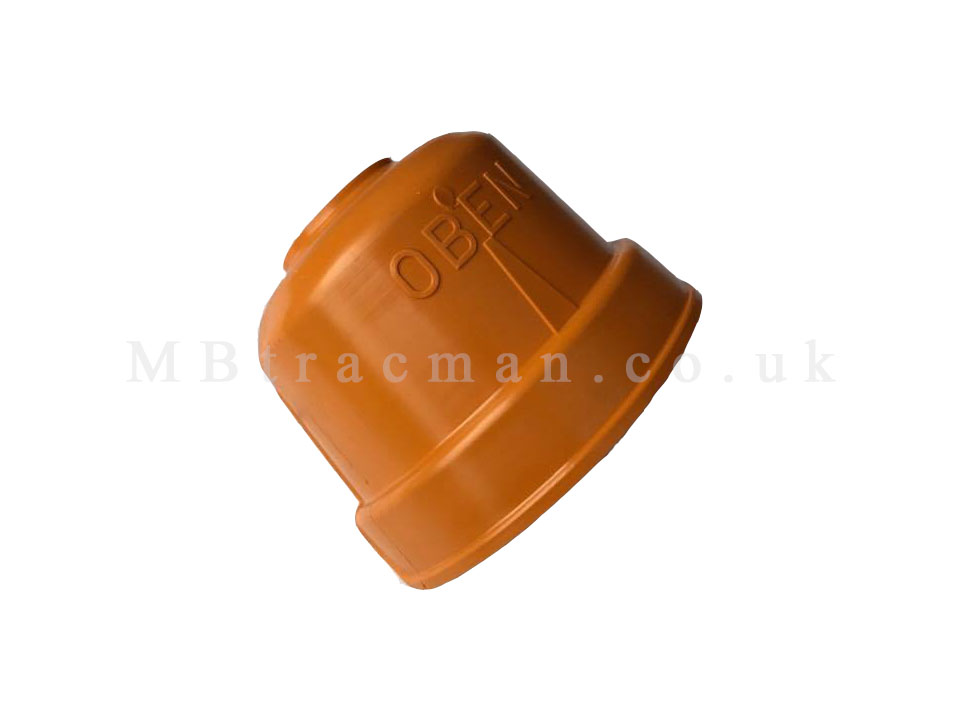 PTO Guard