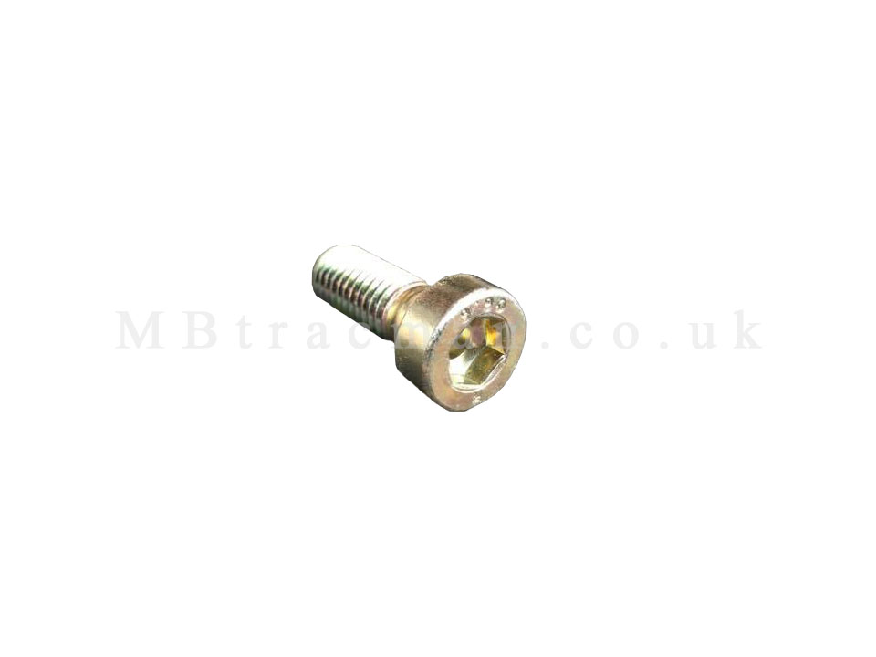 Mirror Arm bracket top screw