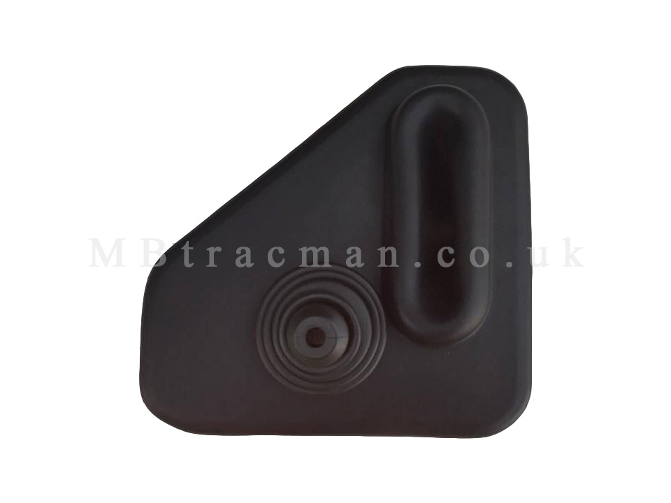 PTO cover