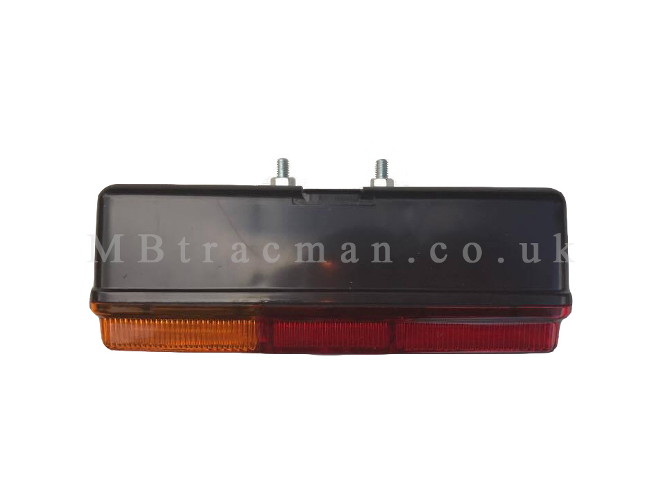 Rear light