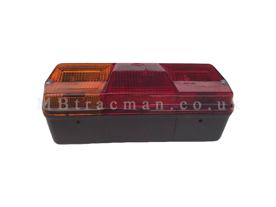 Rear light