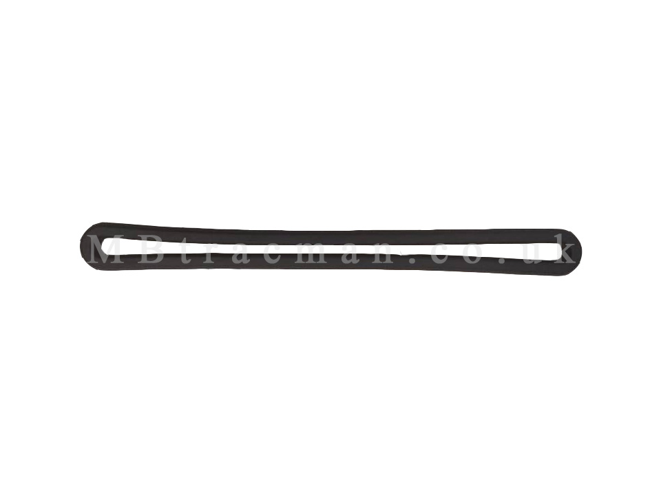 Lever Rubber