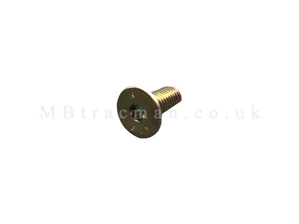 Scrue mirror monting cab
