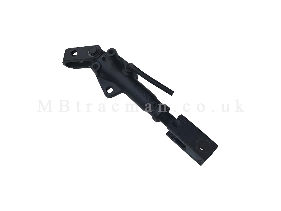 Lifting Spindle