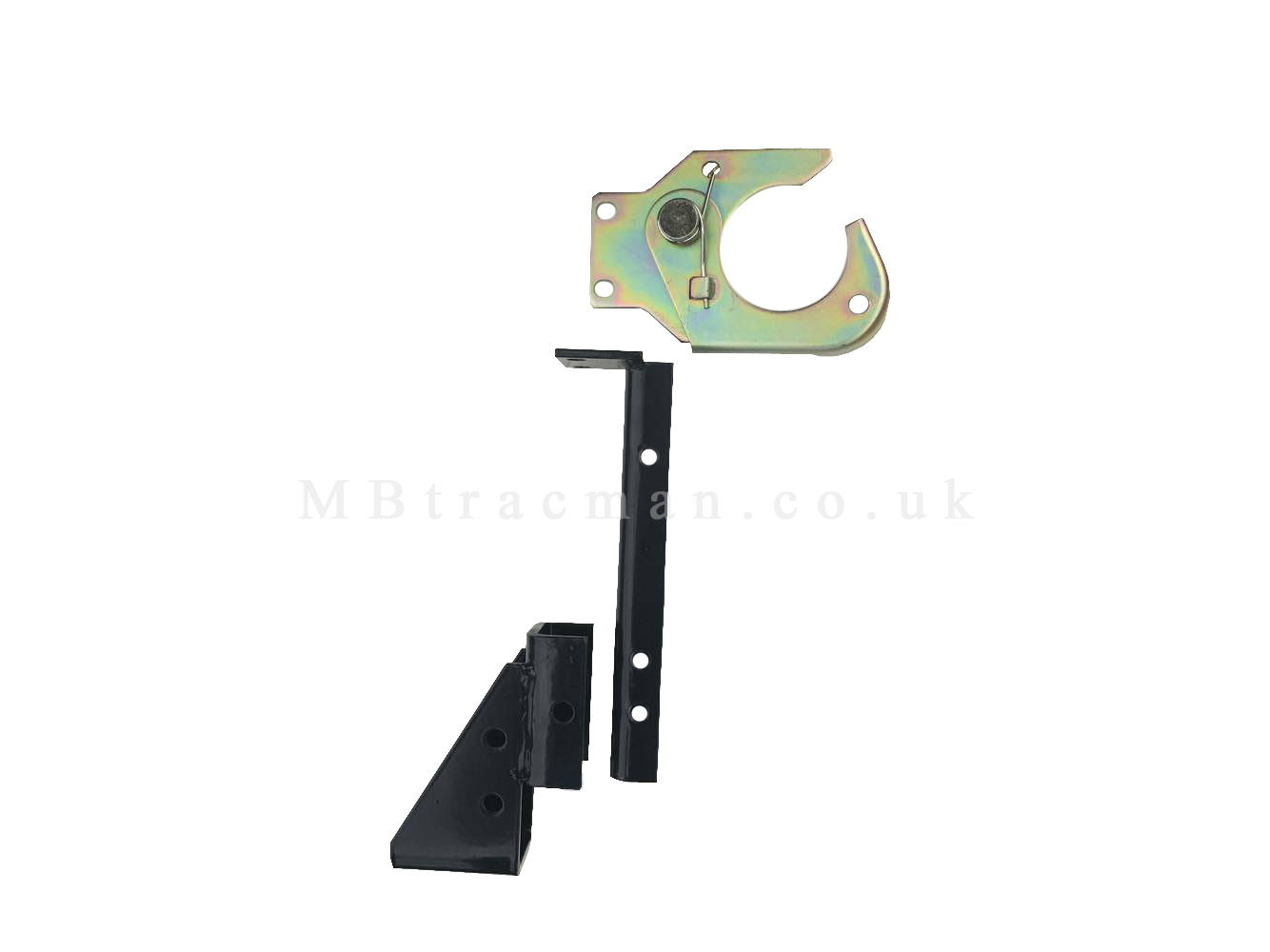 Rear Link Keep