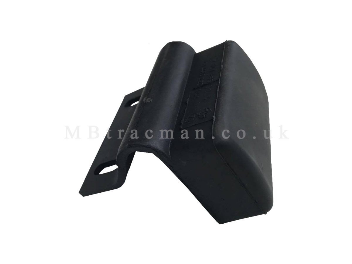 Rubber Buffers for Chassis