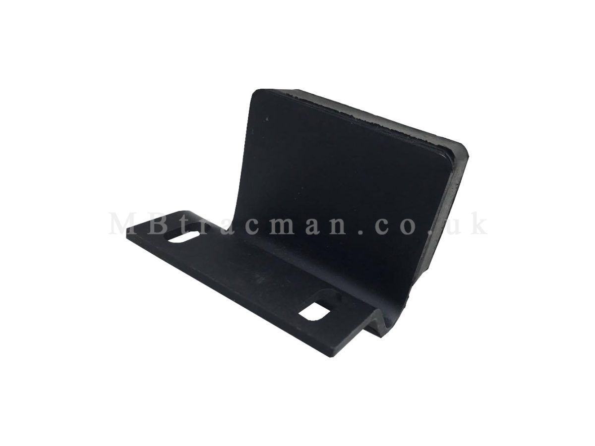 Rubber Buffers for Chassis