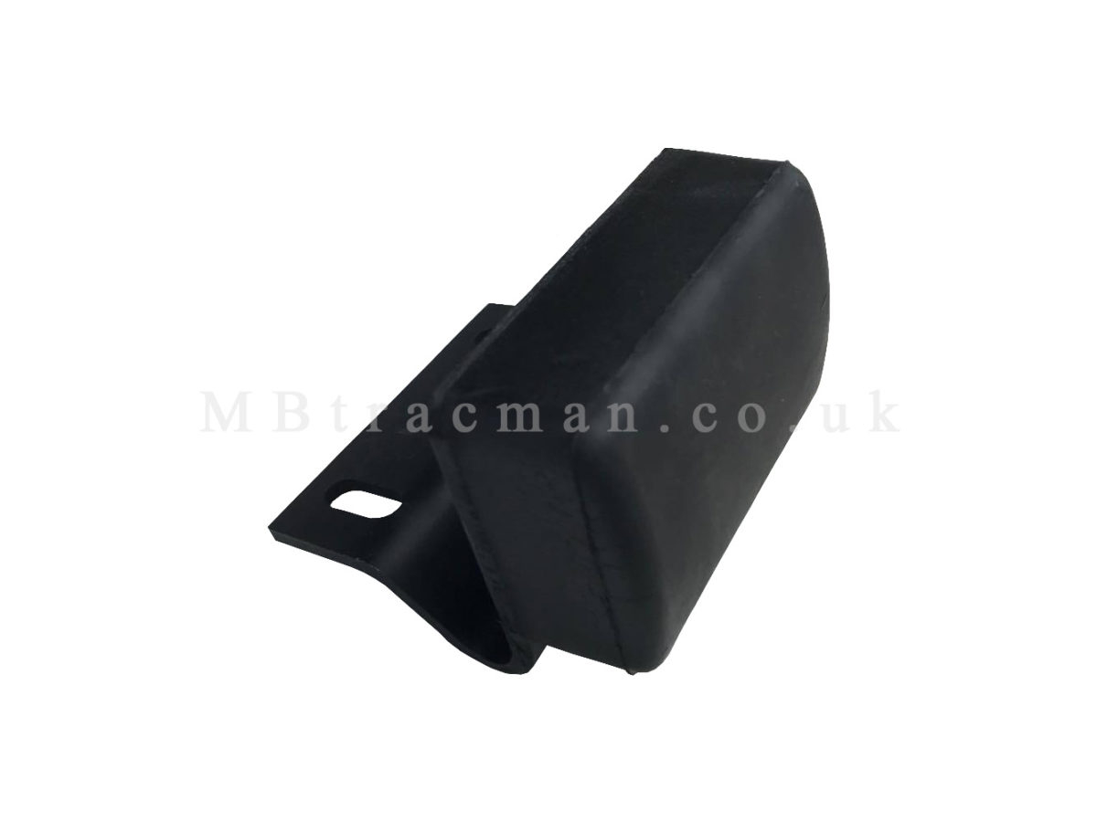 Rubber Buffers for Chassis