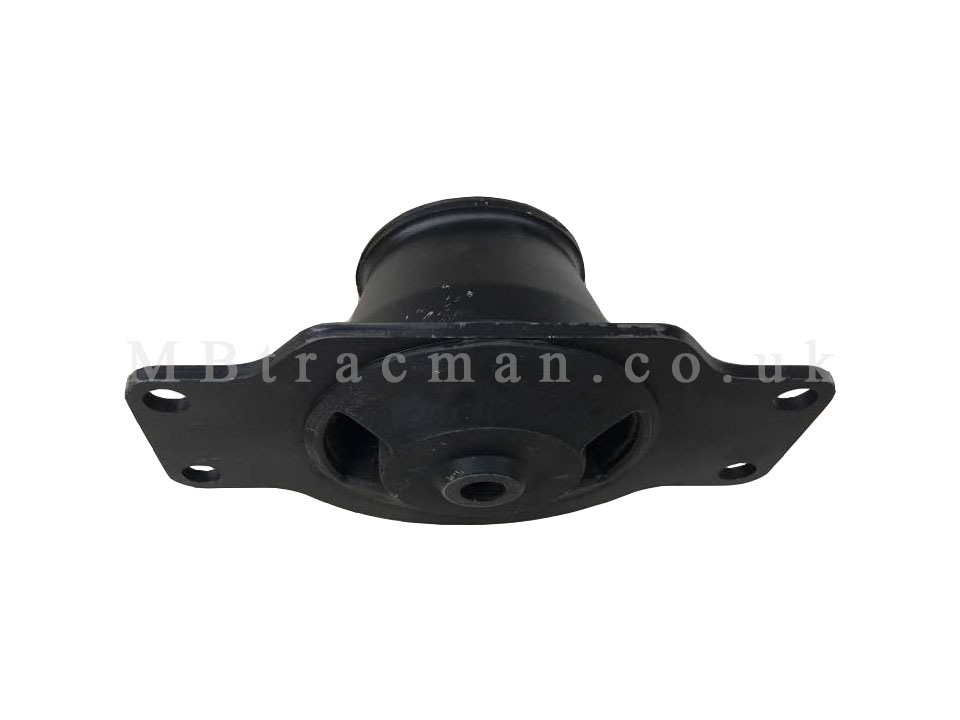Cab Mount