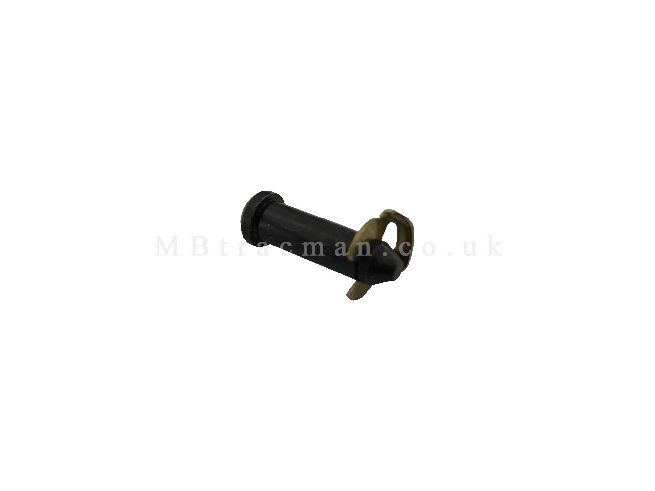 Clip for door