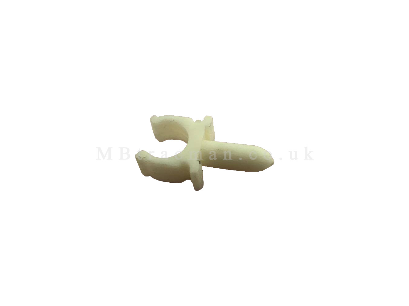 Bonnet Stay Clip