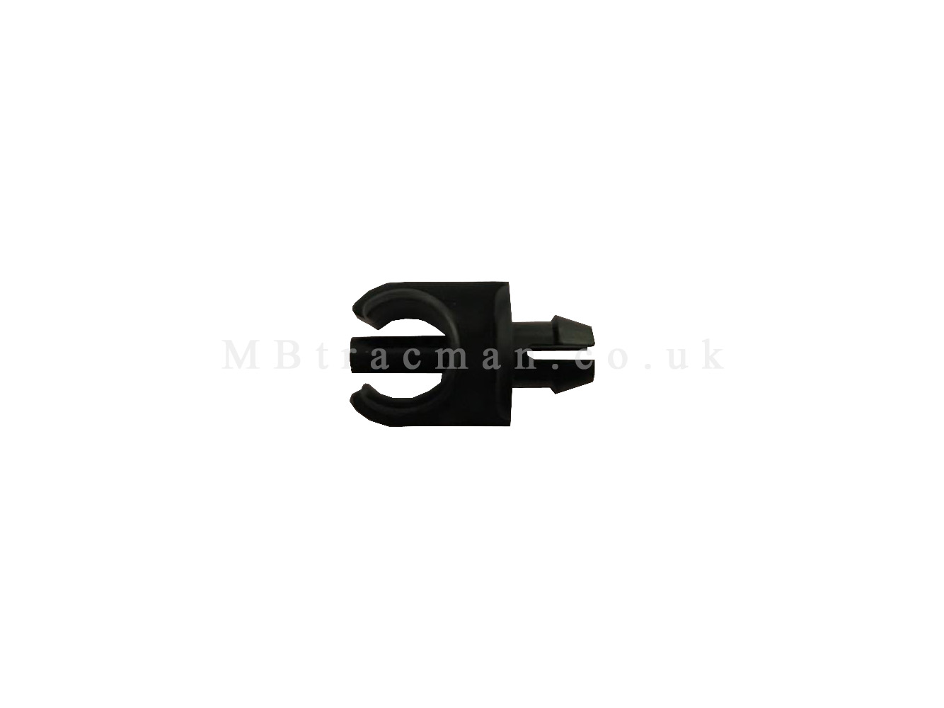 batteri door stick clip
